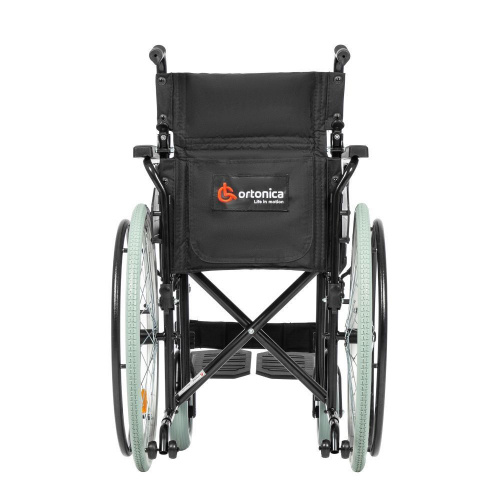 Кресло-коляска Ortonica BASE 110 17″ UU (43 см) фото 4