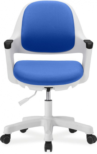 Эргономичное кресло серия Synif мод. ROBO LOCK с функцией блокировки осевого вращения (ROBO BLUE L) фото 2