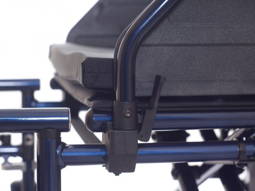 Кресло-коляска с электроприводом Ortonica Pulse 120 16" PP (40.5 см) фото 10