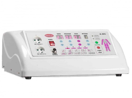 Аппарат для прессотерапии (лимфодренажа) Takasima A805