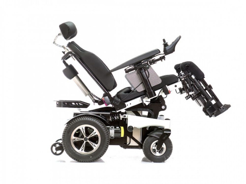 Кресло-коляска с электроприводом Ortonica Pulse 770 (43 см) фото 20