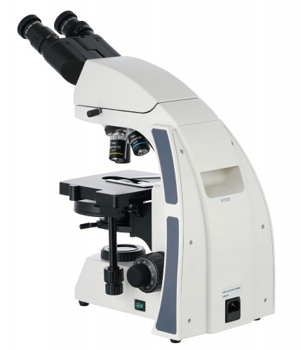Микроскоп Levenhuk MED 45B, бинокулярный фото 6
