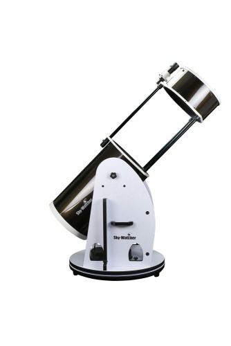 Телескоп Sky-Watcher Dob 14" (350/1600) Retractable SynScan GOTO фото 3