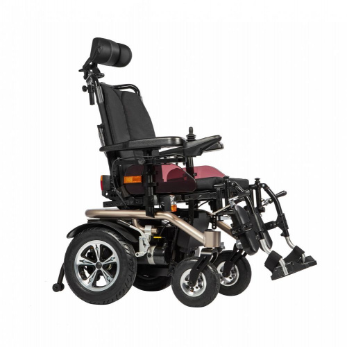 Кресло-коляска с электроприводом Ortonica Pulse 250 UU