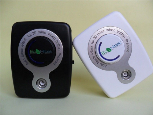 Мини очиститель воздуха для дома EcoZone (EcoHitek, США)
