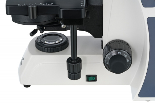 Микроскоп Levenhuk MED 45B, бинокулярный фото 12