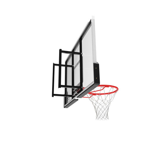 Баскетбольный щит с крепежом DFC BOARD54A фото 5