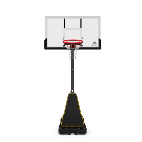 Мобильная баскетбольная стойка DFC STAND54G фото 3
