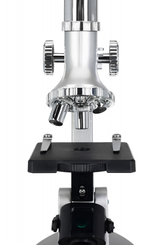 Микроскоп Bresser Junior Biotar 300–1200x, без кейса фото 5