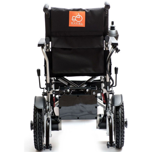Кресло-коляска электрическая Excel X-Power 30 (45 см) фото 5