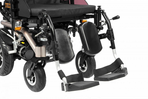 Кресло-коляска с электроприводом Ortonica Pulse 250 UU фото 11