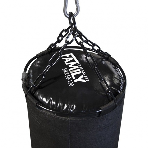 Боксерский мешок, взрослый MKK 50-120 фото 2