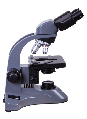 Микроскоп Levenhuk 720B, бинокулярный фото 5