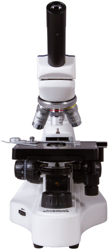 Микроскоп Levenhuk MED 10M, монокулярный фото 3