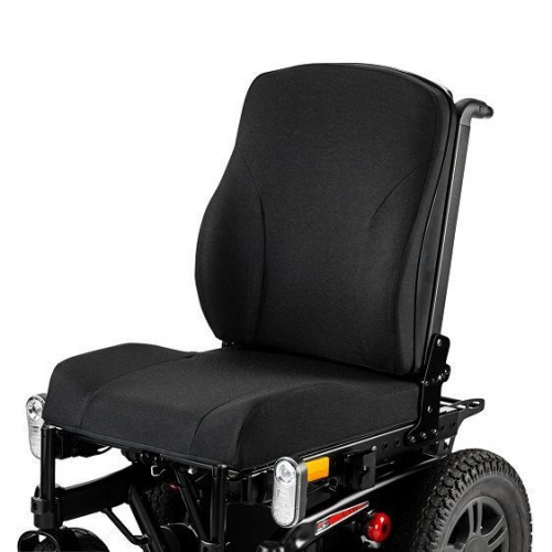 Кресло-коляска MEYRA iChair MC2 1.611 с электроприводом (шир. сиденья 48 см) фото 3