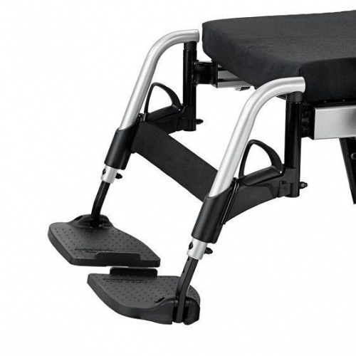 Кресло-коляска MEYRA iChair MC2 1.611 с электроприводом (шир. сиденья 48 см) фото 9