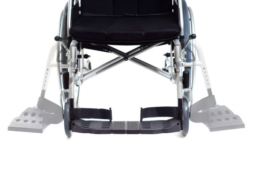Кресло-коляска Ortonica TREND 10 XXL 20" UU (50,5 см) фото 16