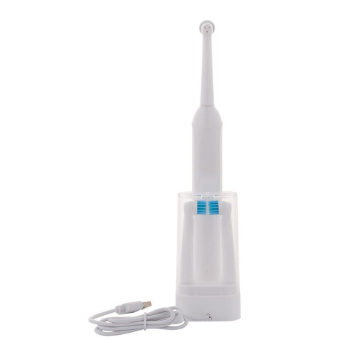 Электрическая зубная щетка CS Medica CS-485 с зарядным устройством фото 11