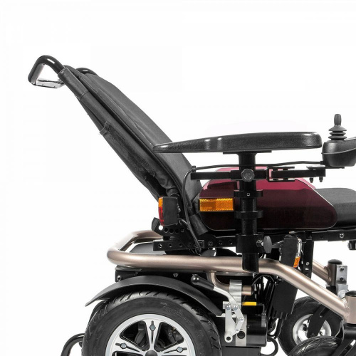 Кресло-коляска с электроприводом Ortonica Pulse 210 UU 40 см фото 11