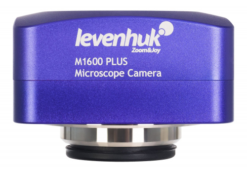 Камера цифровая Levenhuk M1600 PLUS фото 6