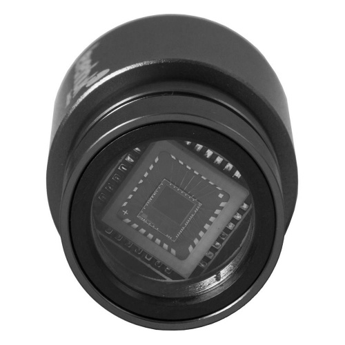 Камера цифровая Levenhuk 1,3 Мпикс к микроскопам фото 4