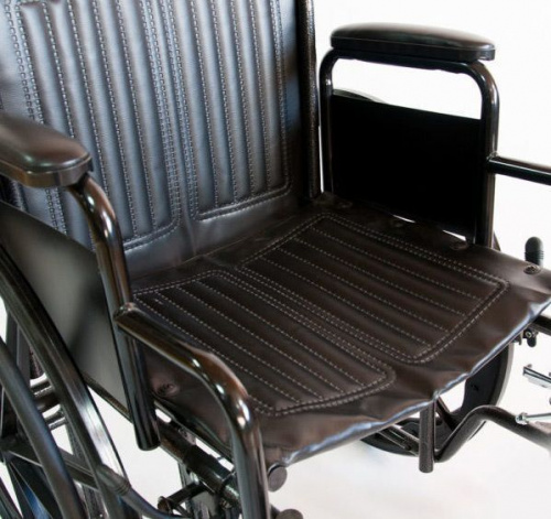 Кресло-коляска Оптим 511В-46 фото 6