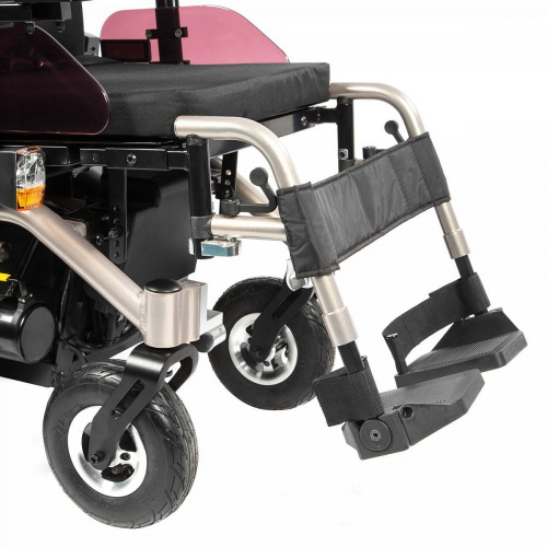 Кресло-коляска с электроприводом Ortonica Pulse 210 UU 40 см фото 19