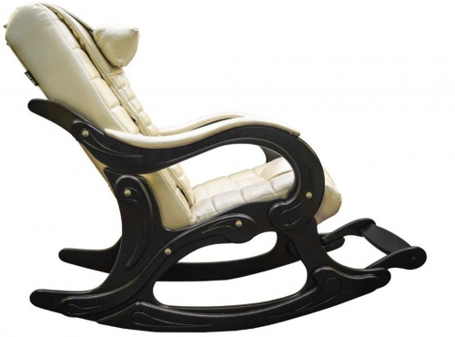 Массажное кресло-качалка EGO WAVE EG-2001 LUX стандарт (цвет антрацит) фото 2