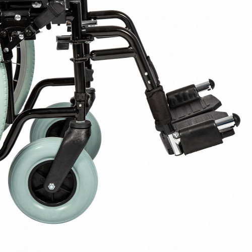 Кресло-коляска Ortonica BASE 110 17″ UU (43 см) фото 14