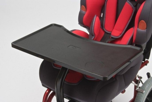 Кресло-коляска Оптим FS985LBJ-37 для детей ДЦП (ширина сиденья 32 см) фото 7